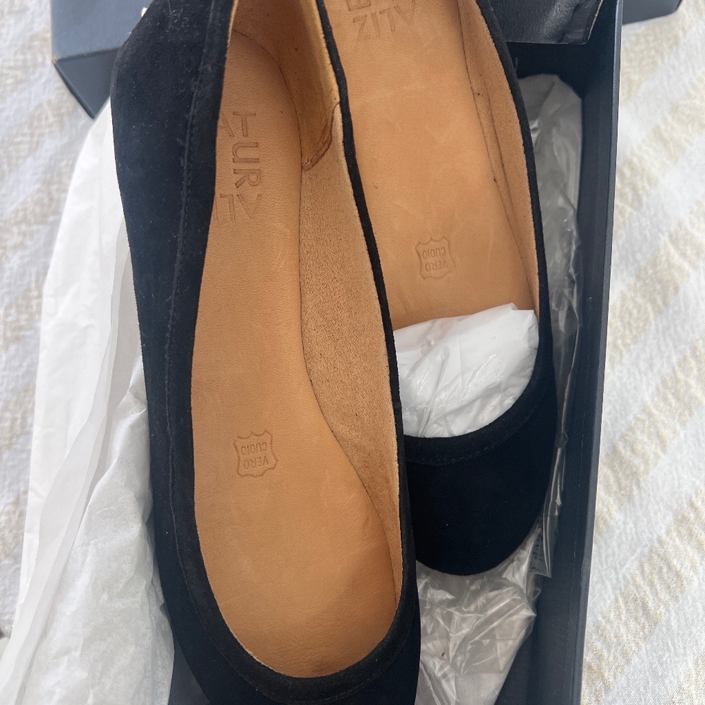 Naturalizer, Brittany, ballet shoes